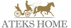 Ateks Home Logo